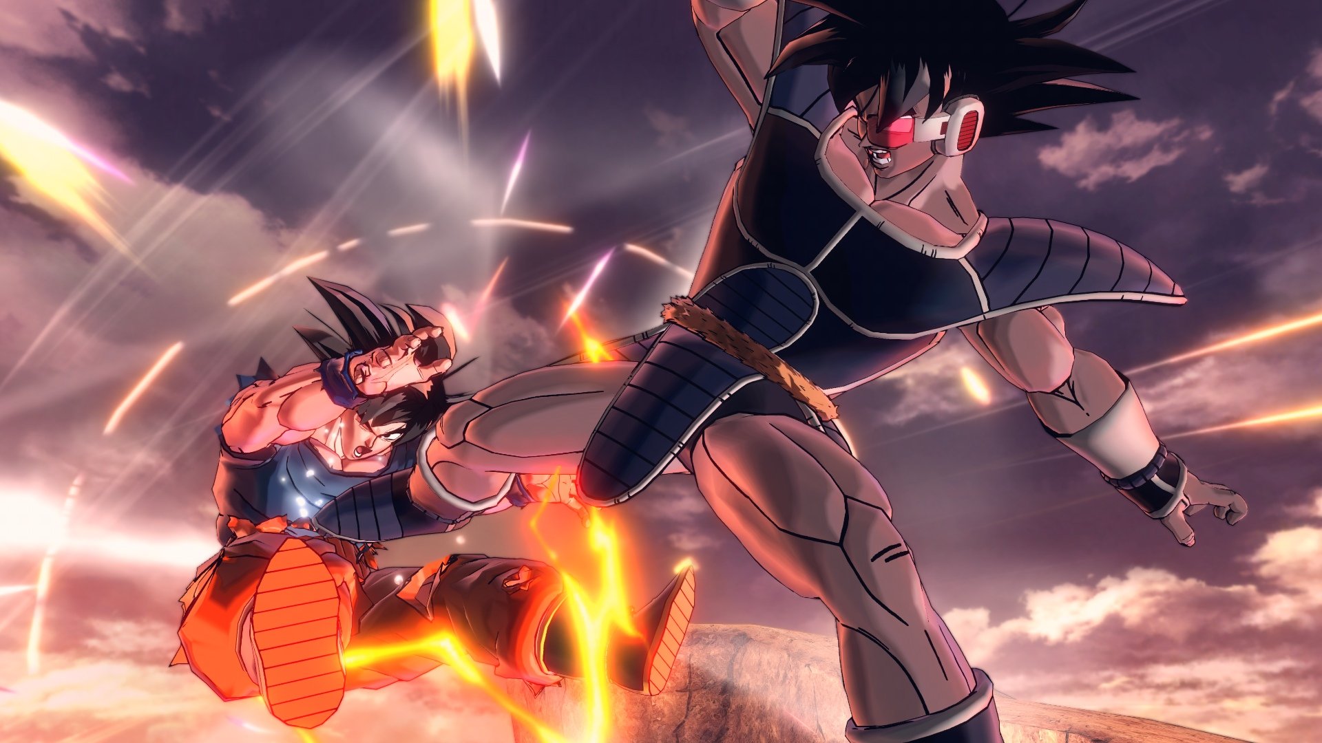 Dragon Ball: Xenoverse 2 - Imagen 20